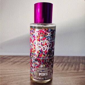 Pink Confetti Pop Mist